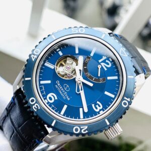 Đồng hồ Orient Star RK AT0108L