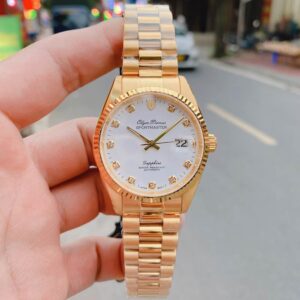 Đồng hồ Olym Pianus OP89322 5