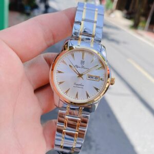 Đồng hồ Olym Pianus OP990 05AMSK T