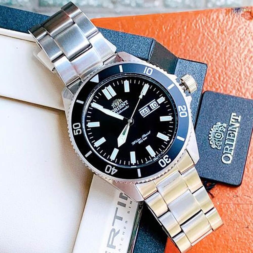 Đồng hồ Orient RA AA0008B09C