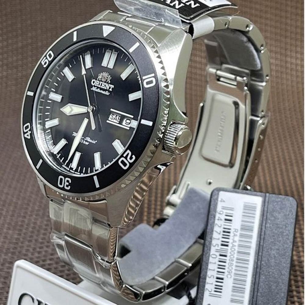 Đồng hồ Orient RA AA0008B09C