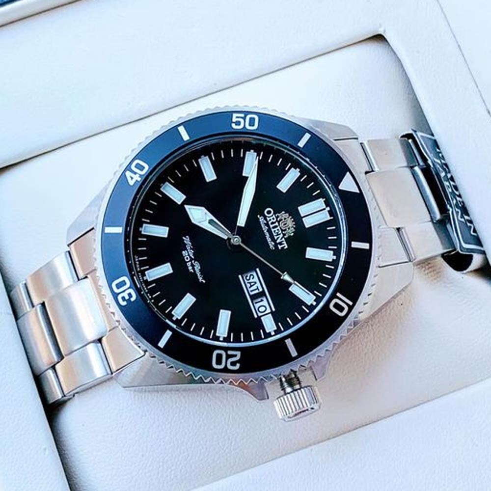 Đồng hồ Orient RA AA0008B09C