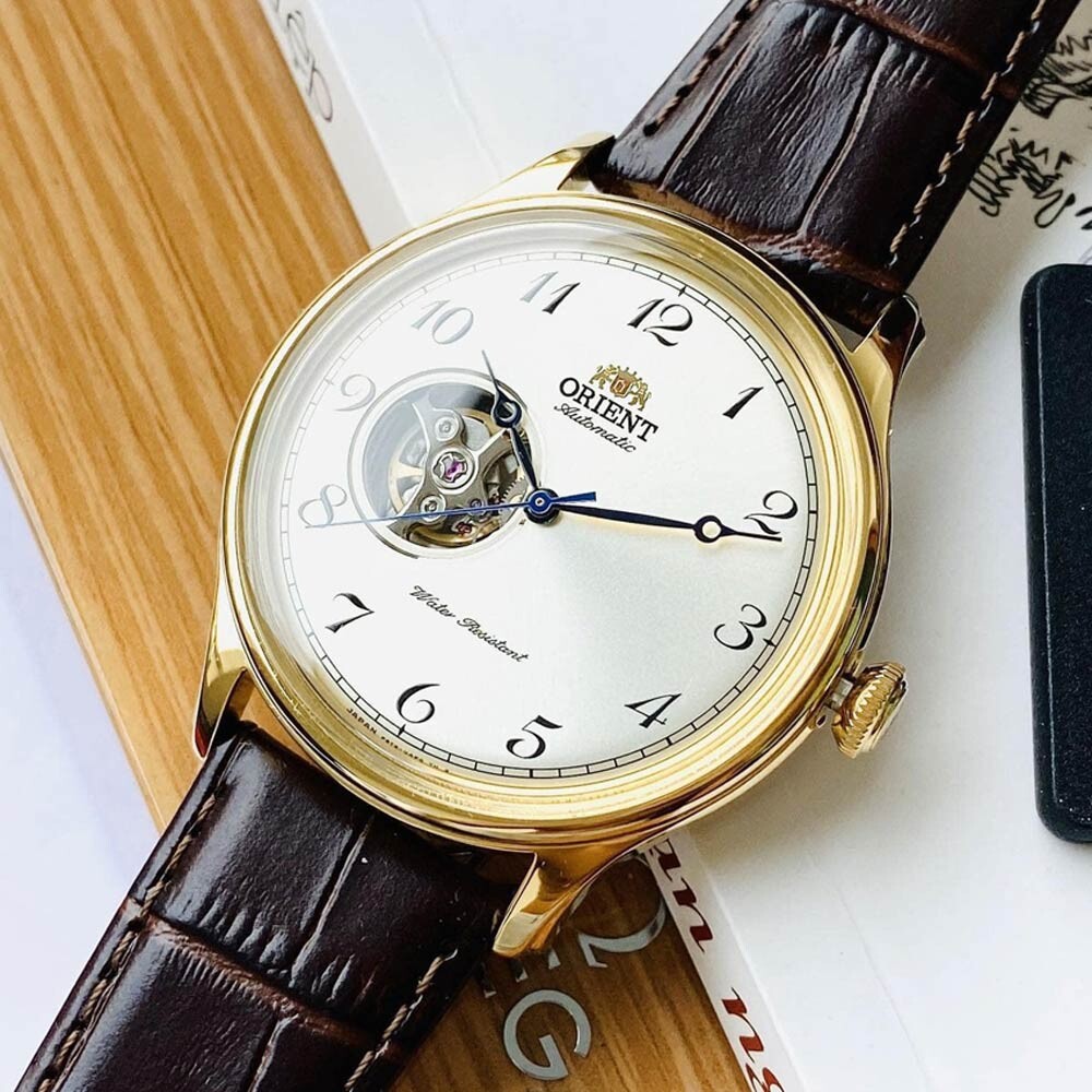 Đồng hồ Orient RA AG0013S00C