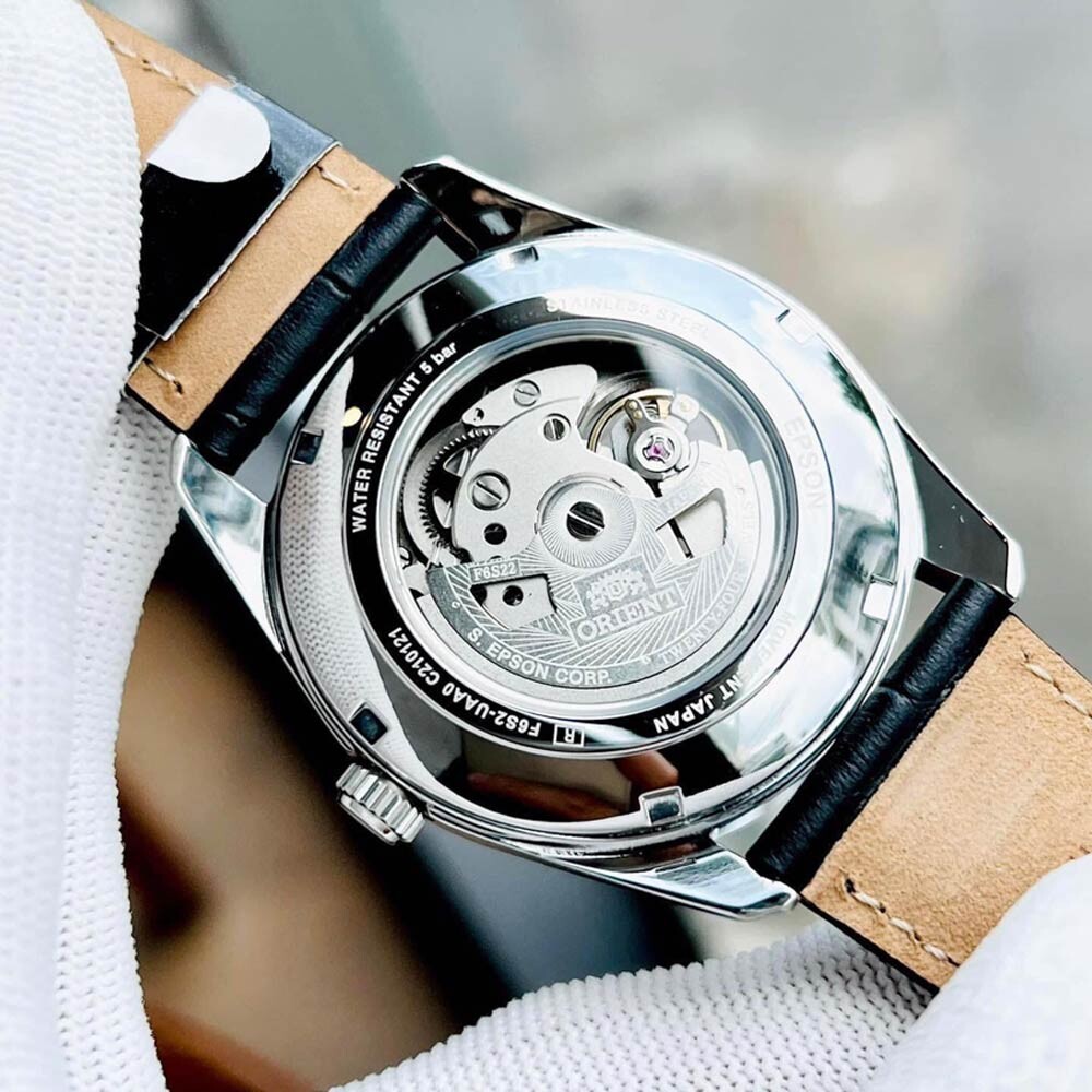 Đồng hồ Orient RA AR0004S10B