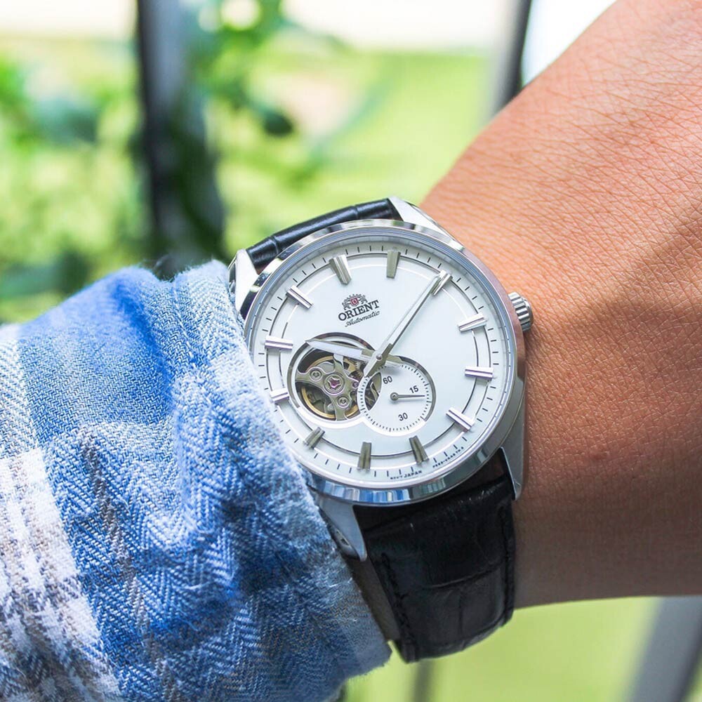 Đồng hồ Orient RA AR0004S10B