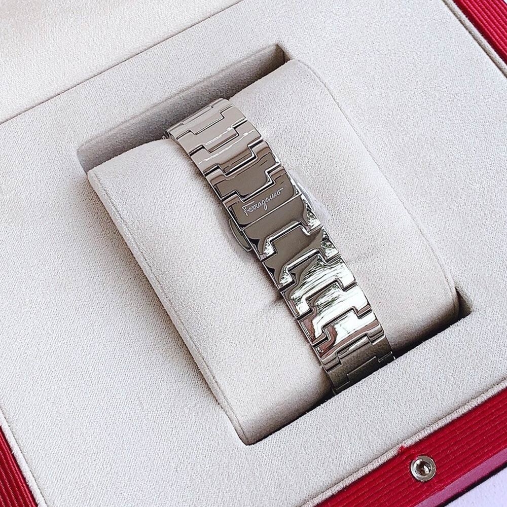 Đồng hồ Salvatore Ferragamo Logomania FFY040017