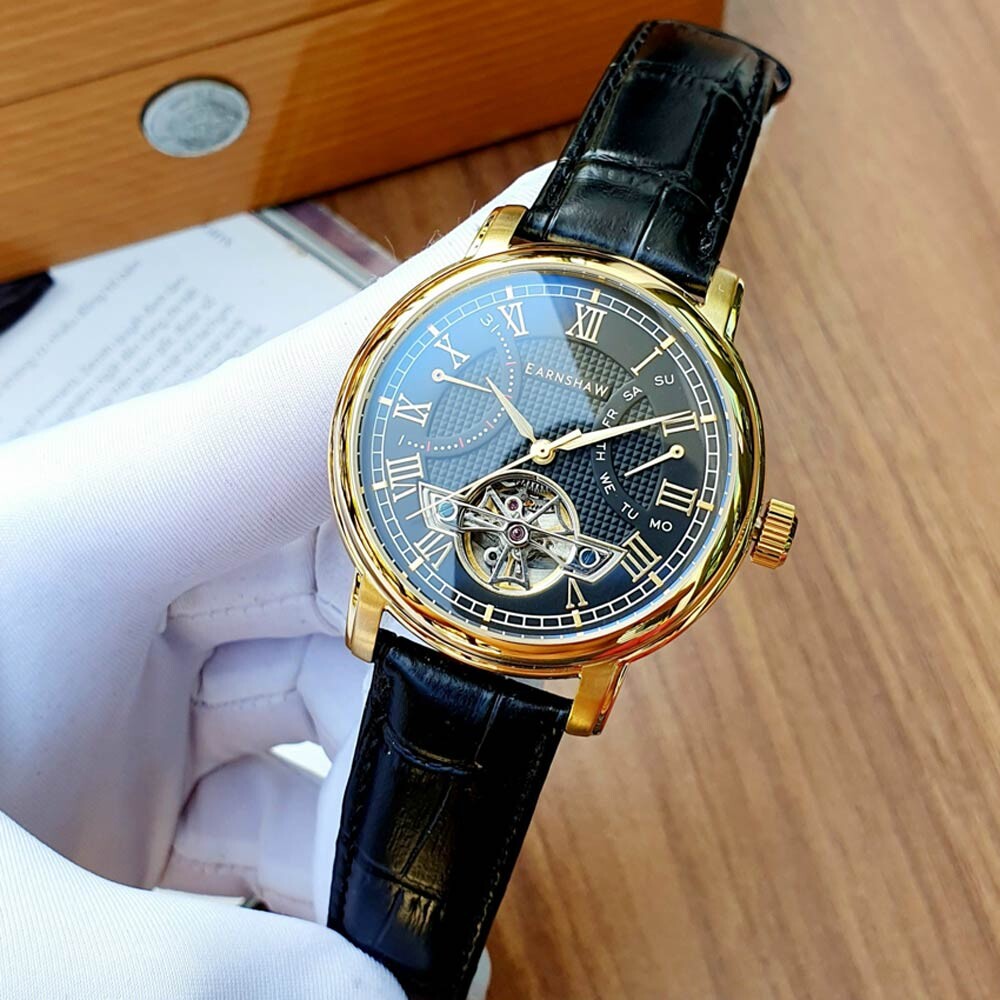 Đồng hồ Thomas Earnshaw ES 8169 05