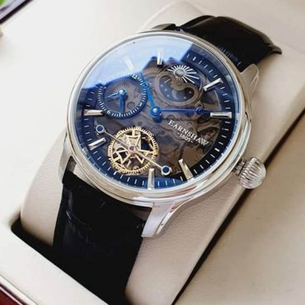 Đồng hồ Thomas Earnshaw ES 8063 04