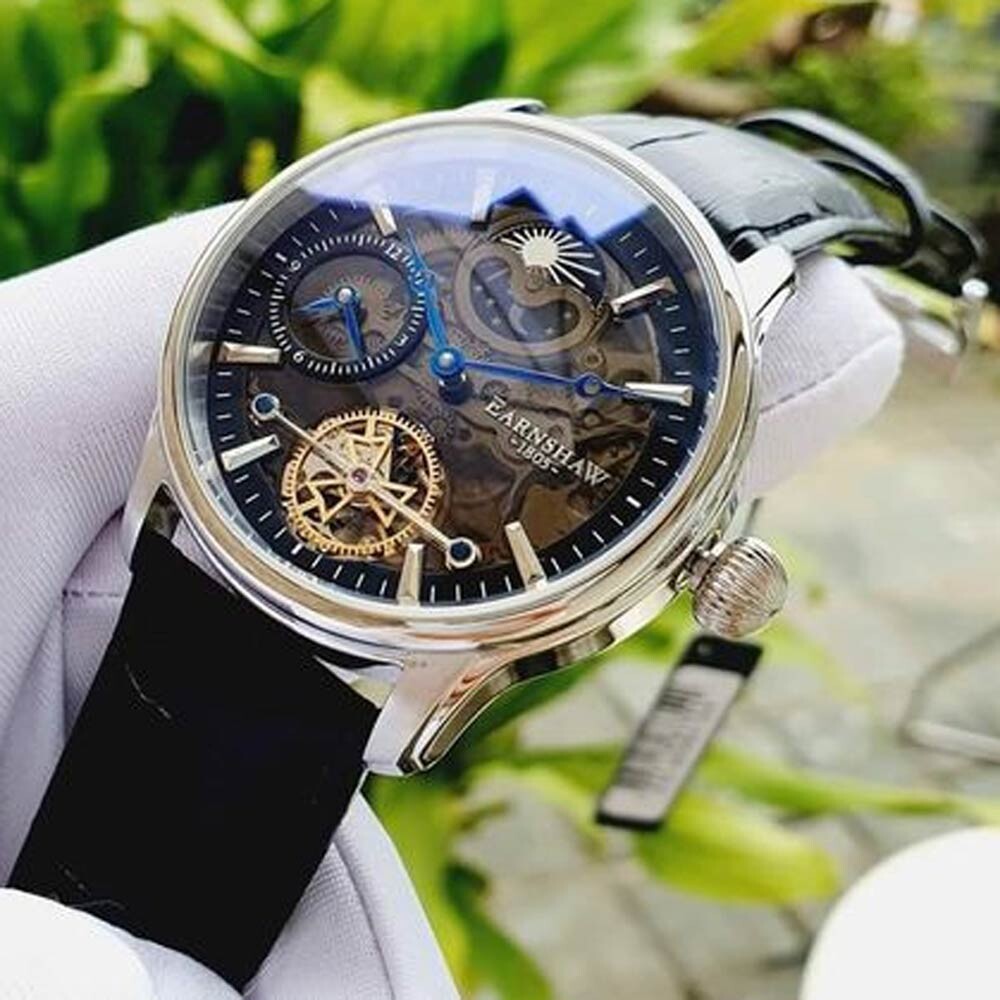 Đồng hồ Thomas Earnshaw ES 8063 04