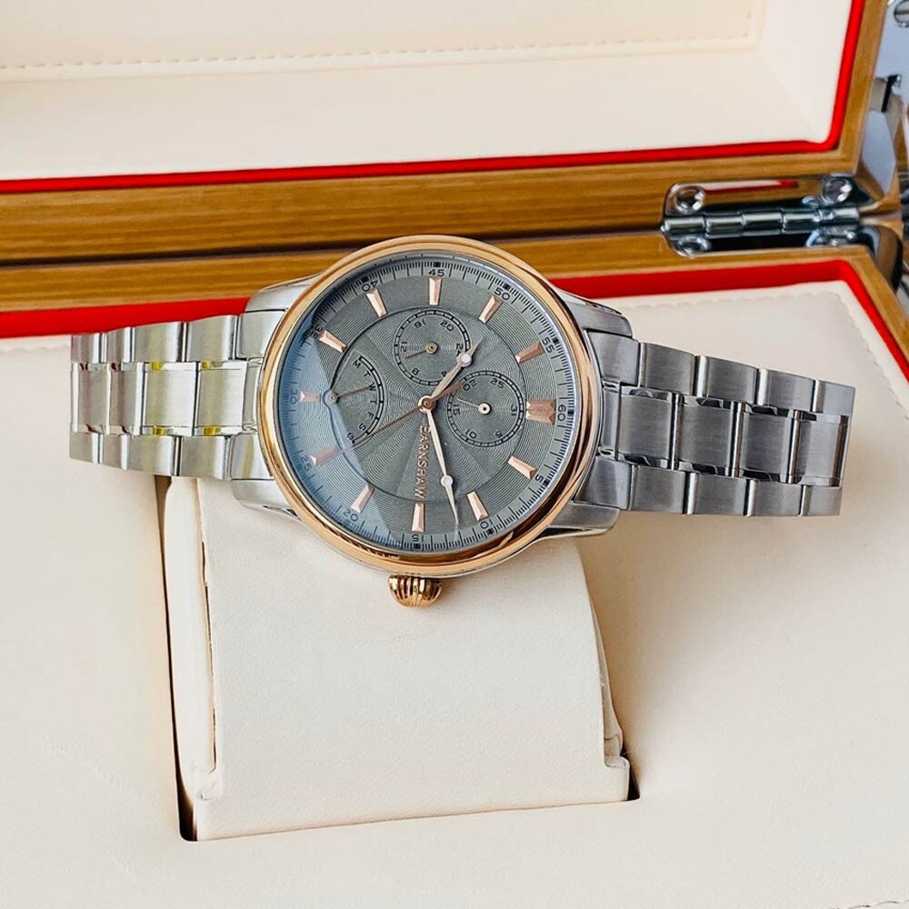 Đồng hồ Thomas Earnshaw ES 8247 44