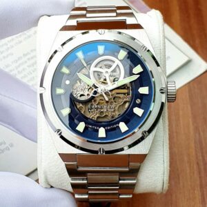 Đồng hồ Thomas Earnshaw ES 8252 33