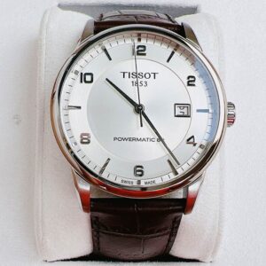 Đồng hồ Tissot Luxury Powermatic 80 T086 407 16 037