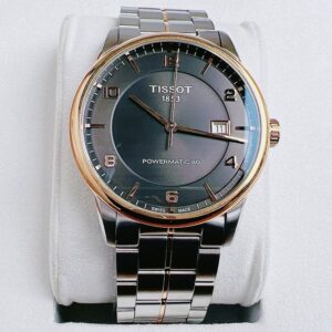 Đồng hồ Tissot T Classic Powermatic 80 T086 407 22
