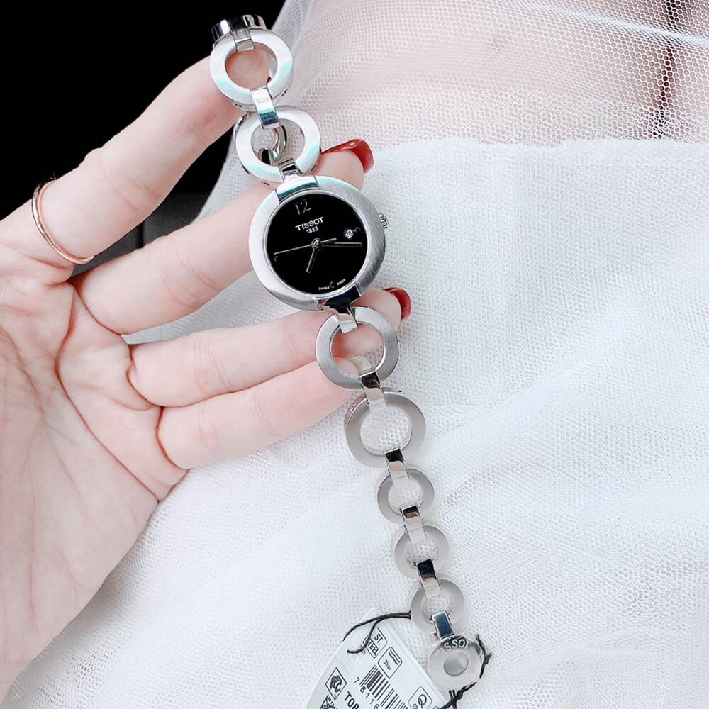 Đồng hồ Tissot T084 210 11 057
