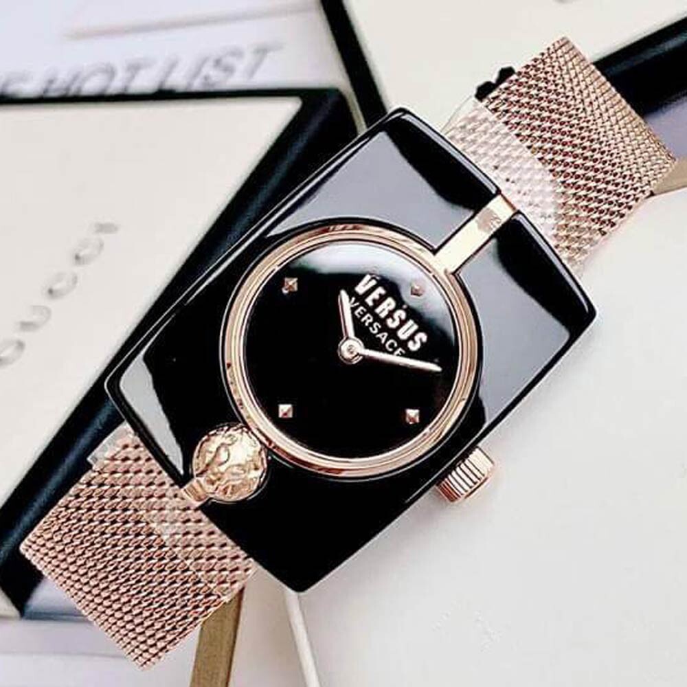 Đồng hồ Versus BY Versace Noho Perfect