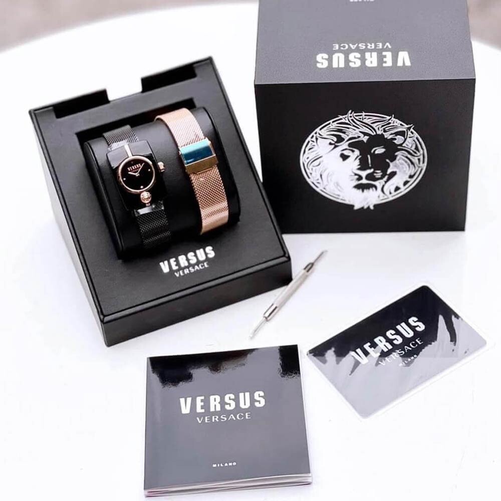 Đồng hồ Versus BY Versace Noho Perfect
