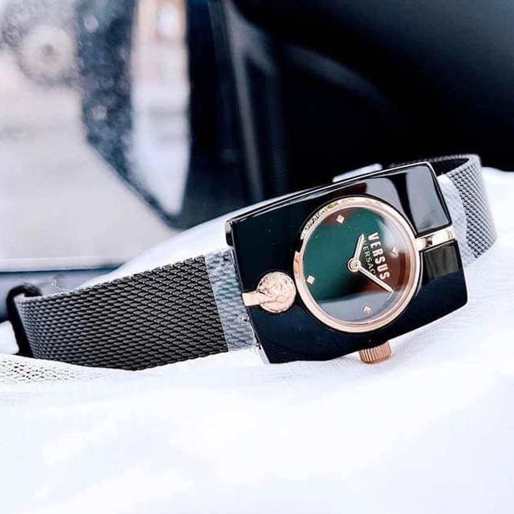 Đồng hồ Versus BY Versace Noho Perfect