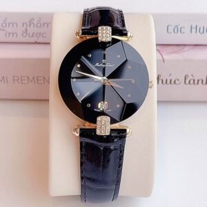 Đồng hồ Mathey-Tissot