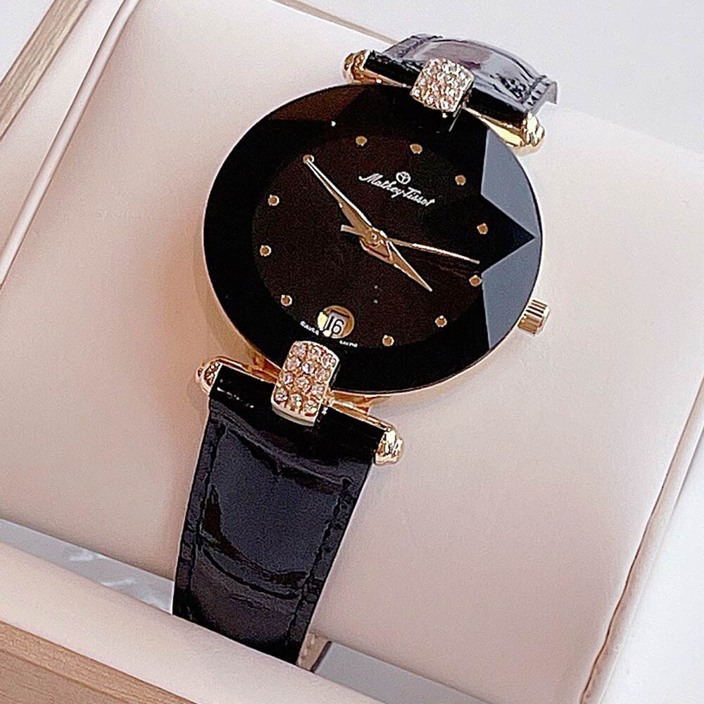 Đồng hồ Mathey-Tissot