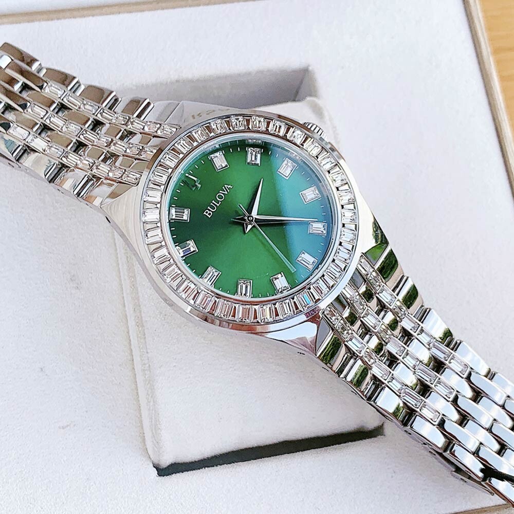 Đồng hồ Bulova 96A253