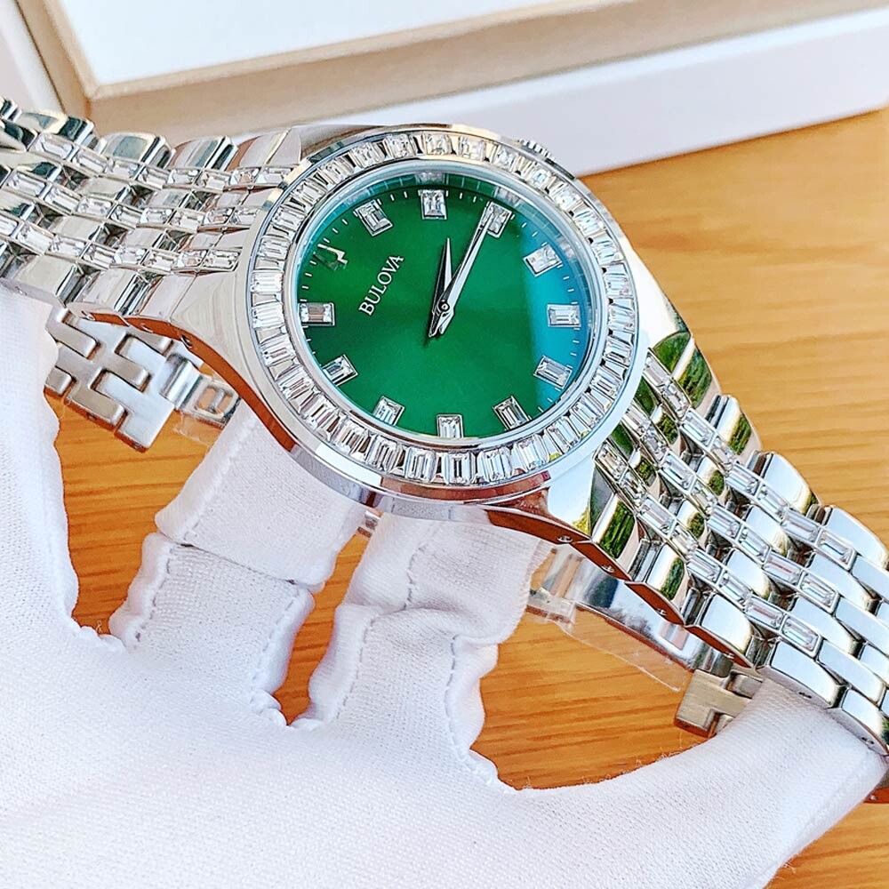 Đồng hồ Bulova 96A253