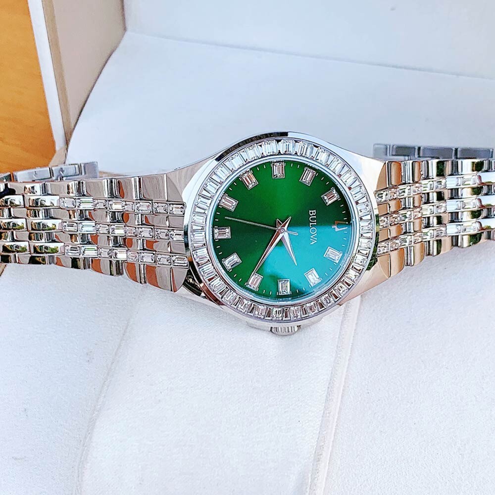Đồng hồ Bulova 96A253