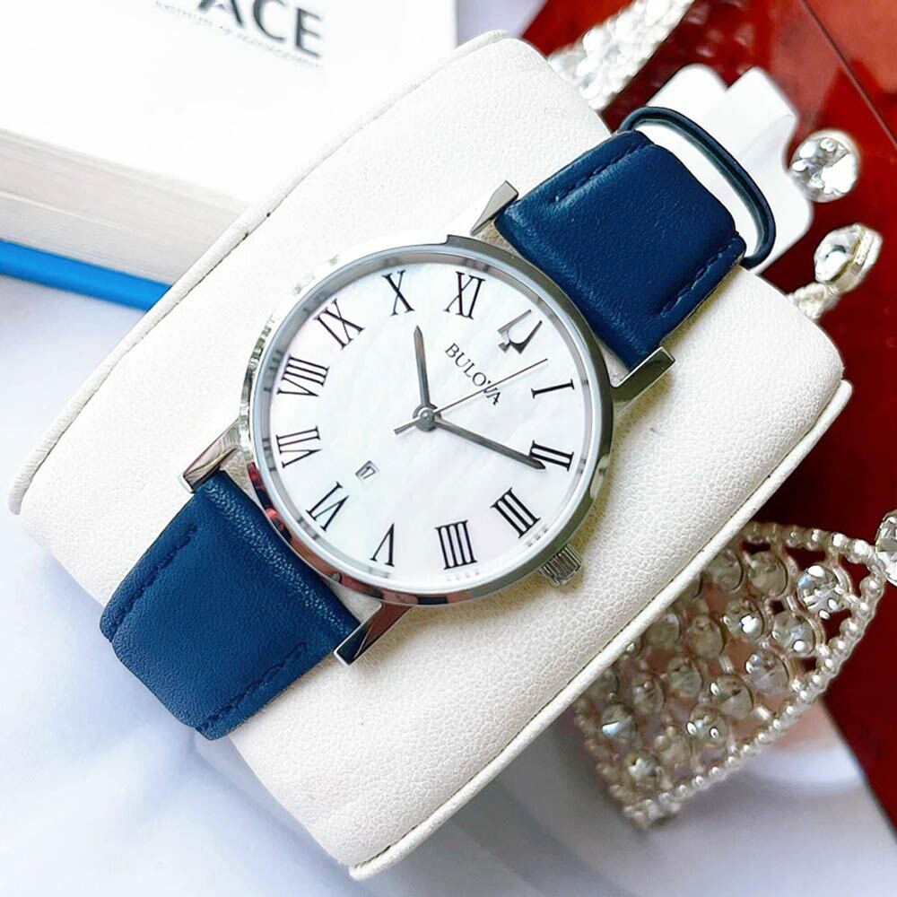 Đồng hồ Bulova 96M146