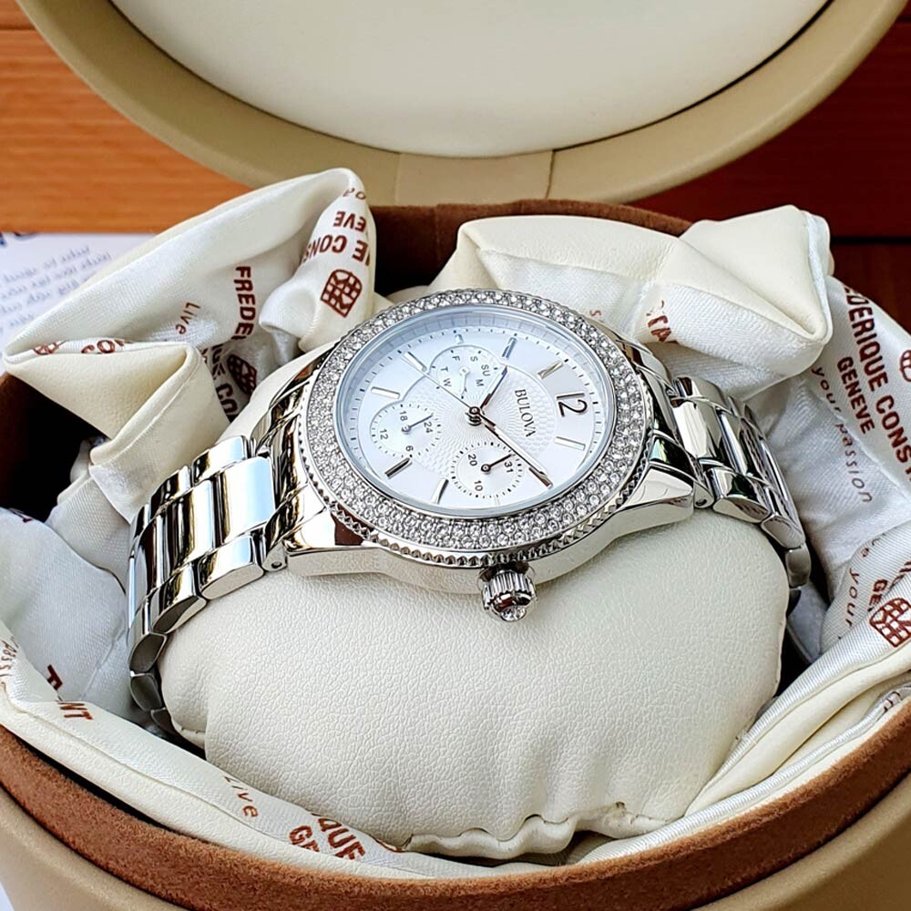 Đồng hồ Bulova 96N102