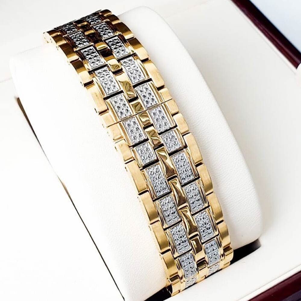 Đồng hồ Bulova 98C126