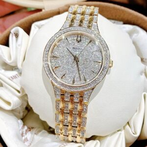 Đồng hồ Bulova 98L263
