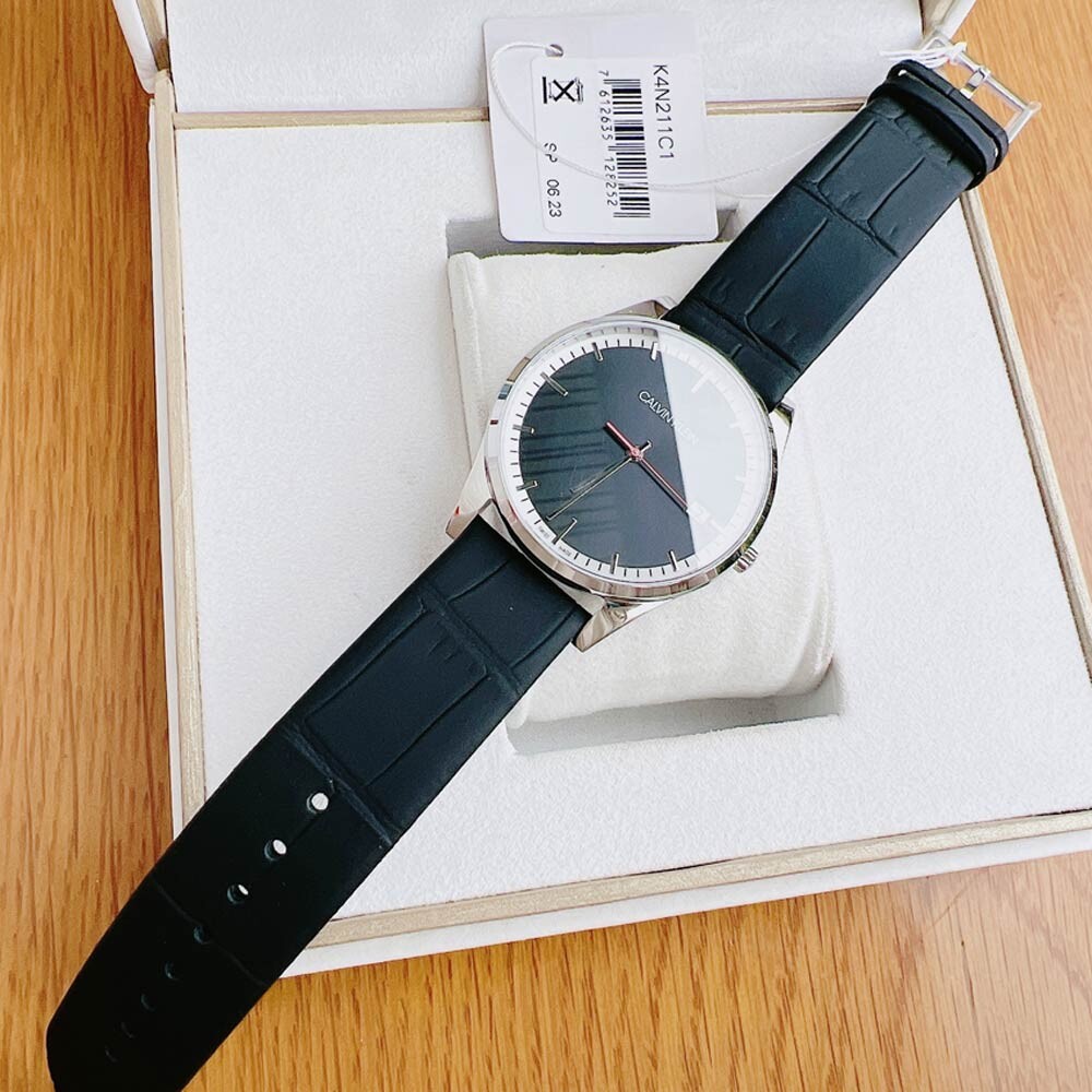 Đồng hồ Calvin Klein K4N211C1