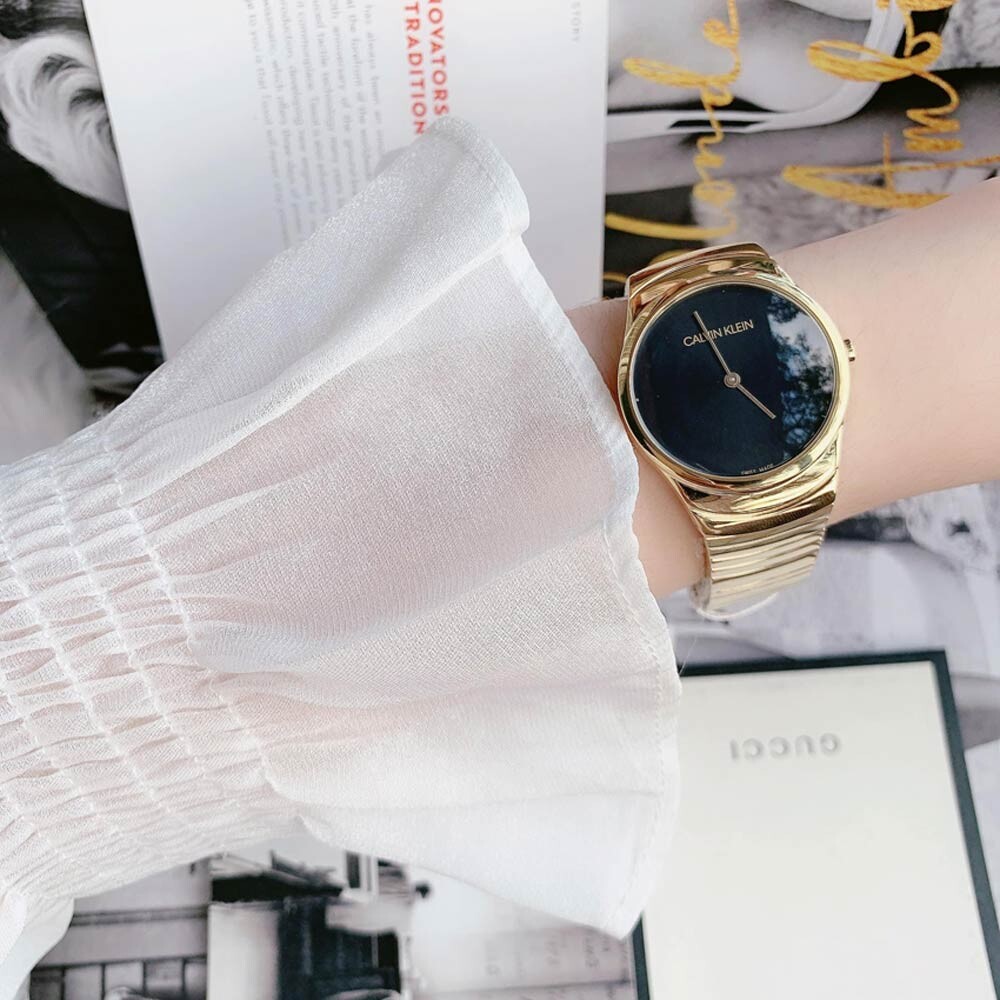 Đồng hồ Calvin Klein K8A23541