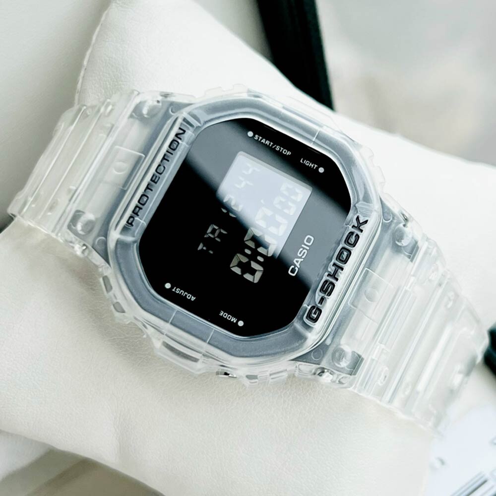 Đồng hồ Casio DW5600SKE