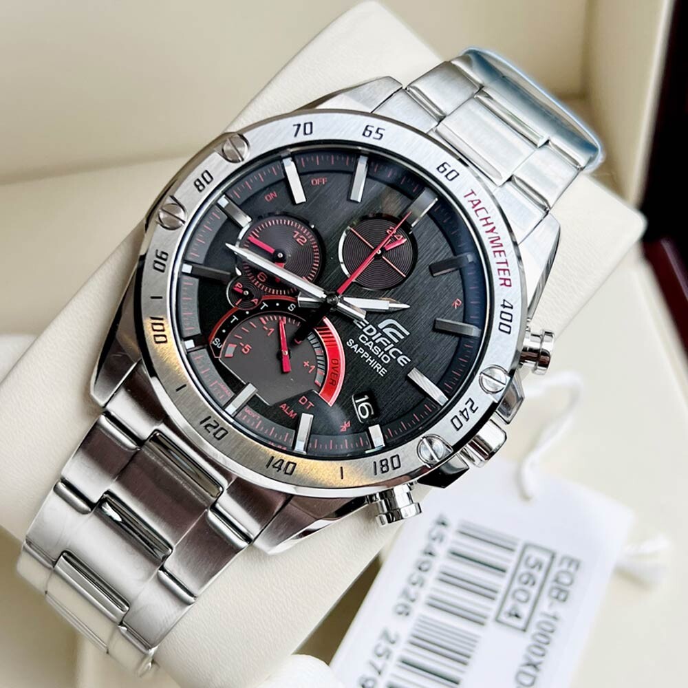 Đồng hồ Casio EQB 1000XD 1ADR