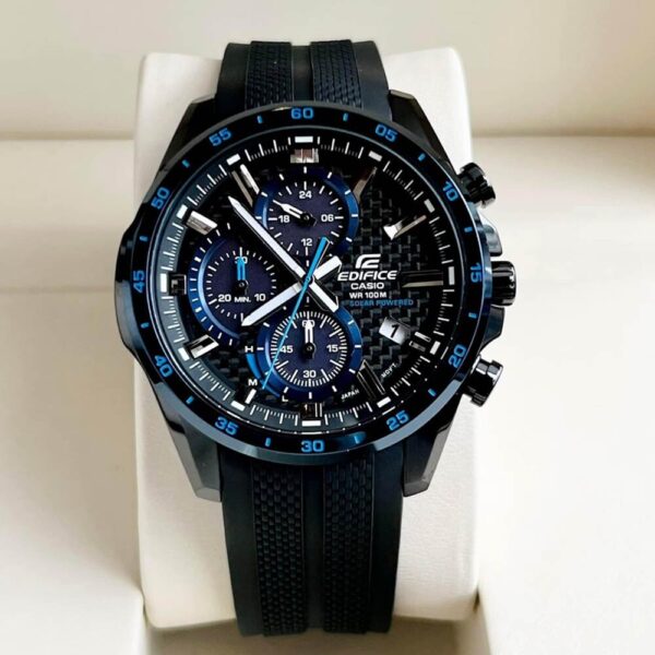 Đồng Hồ Nam Casio Edifice EQS-900PB-1BV Chính Hãng