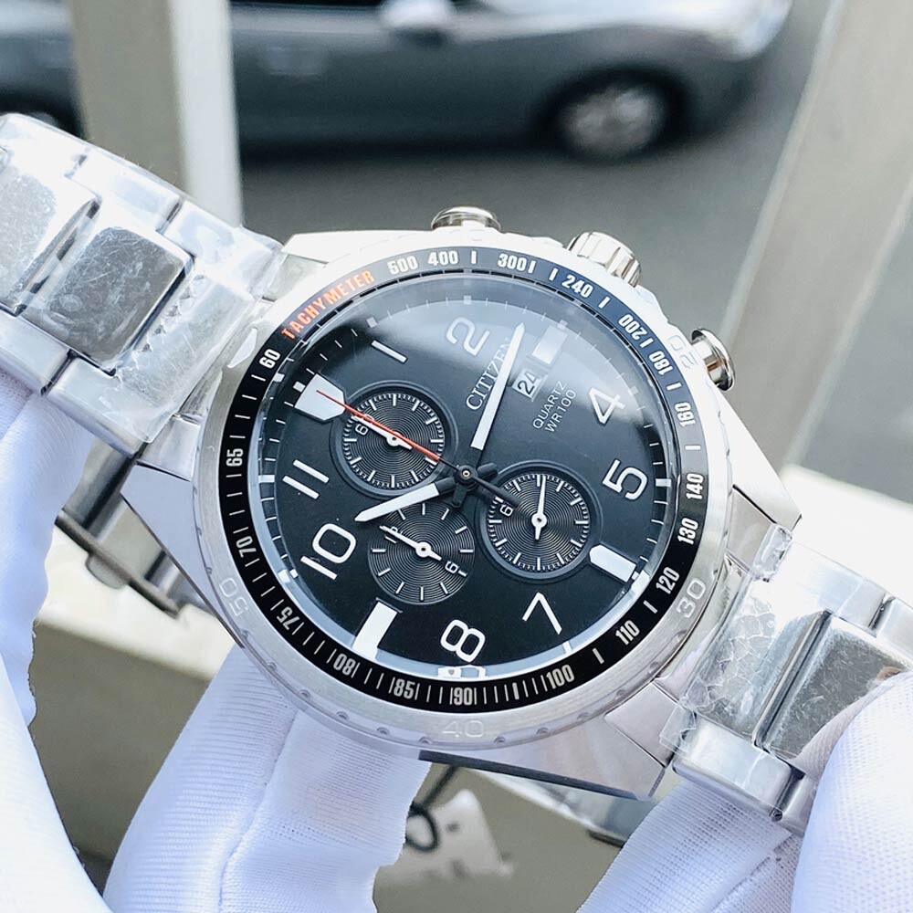 Đồng hồ Citizen AN3650 51E