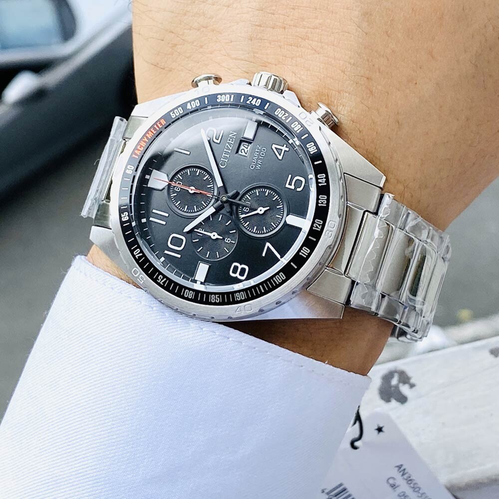 Đồng hồ Citizen AN3650 51E