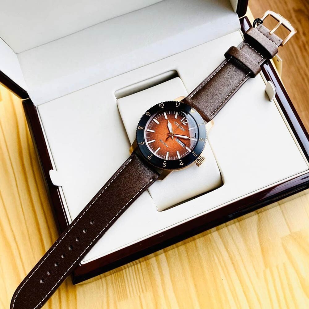 Đồng hồ Citizen AW0076 03X