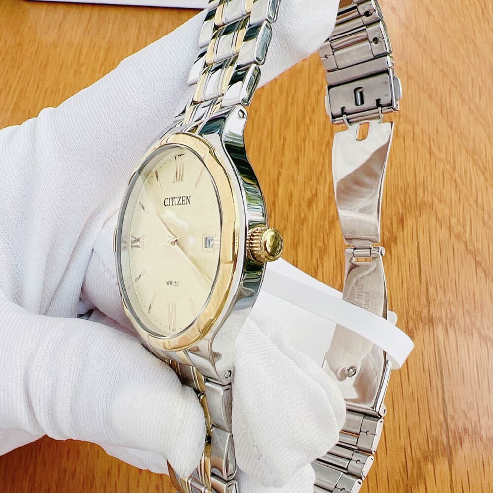 Đồng hồ Citizen BI5024 54P
