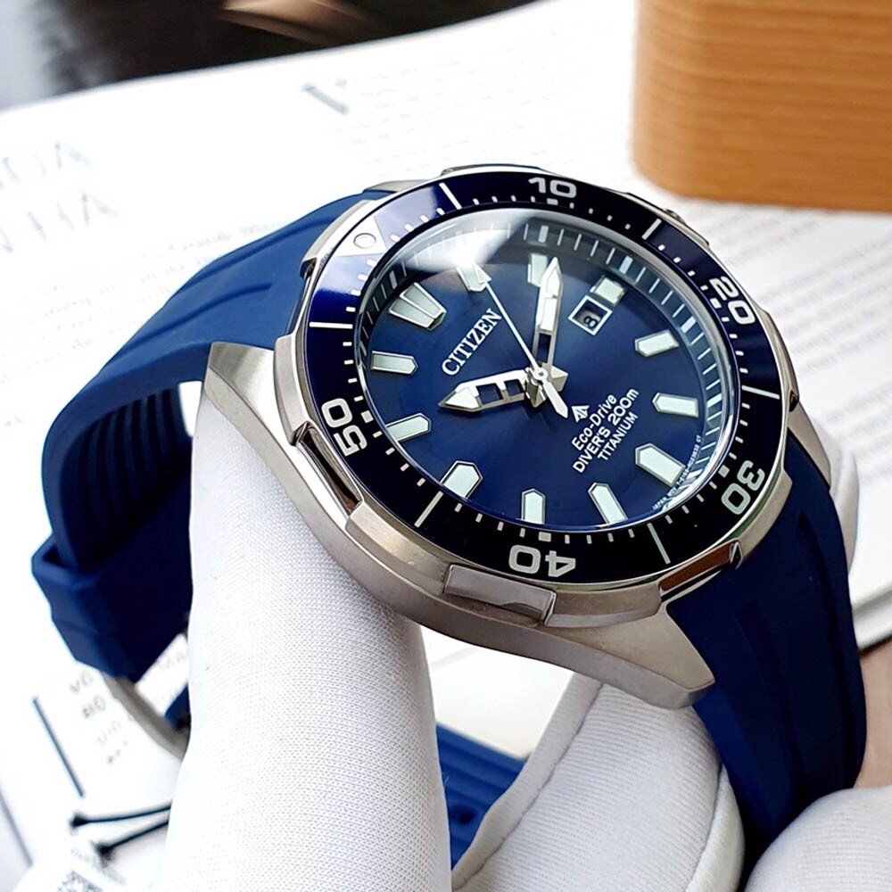 Đồng hồ Citizen BN0201 02M 7