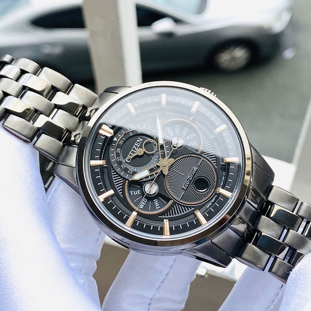 Đồng hồ Citizen BU0057 54E