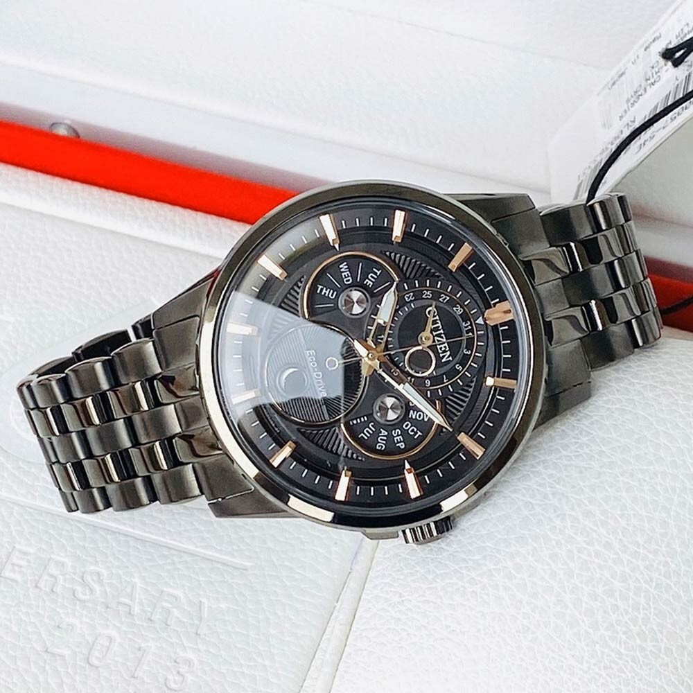 Đồng hồ Citizen BU0057 54E