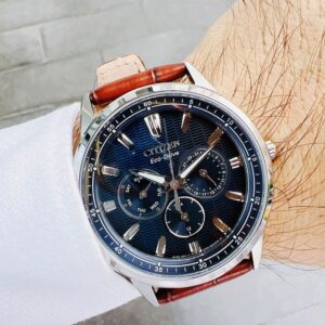 Đồng hồ Citizen BU2070 12L