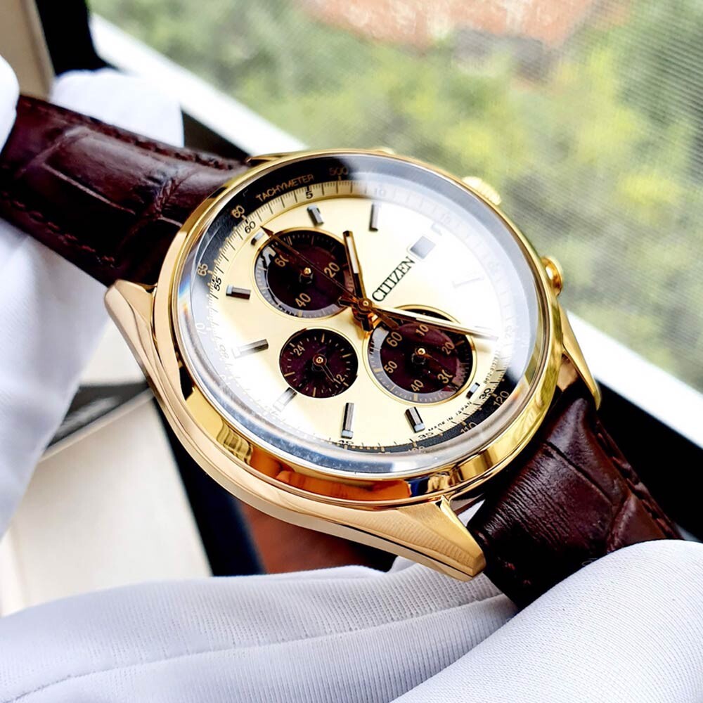 Đồng hồ Citizen CA0452