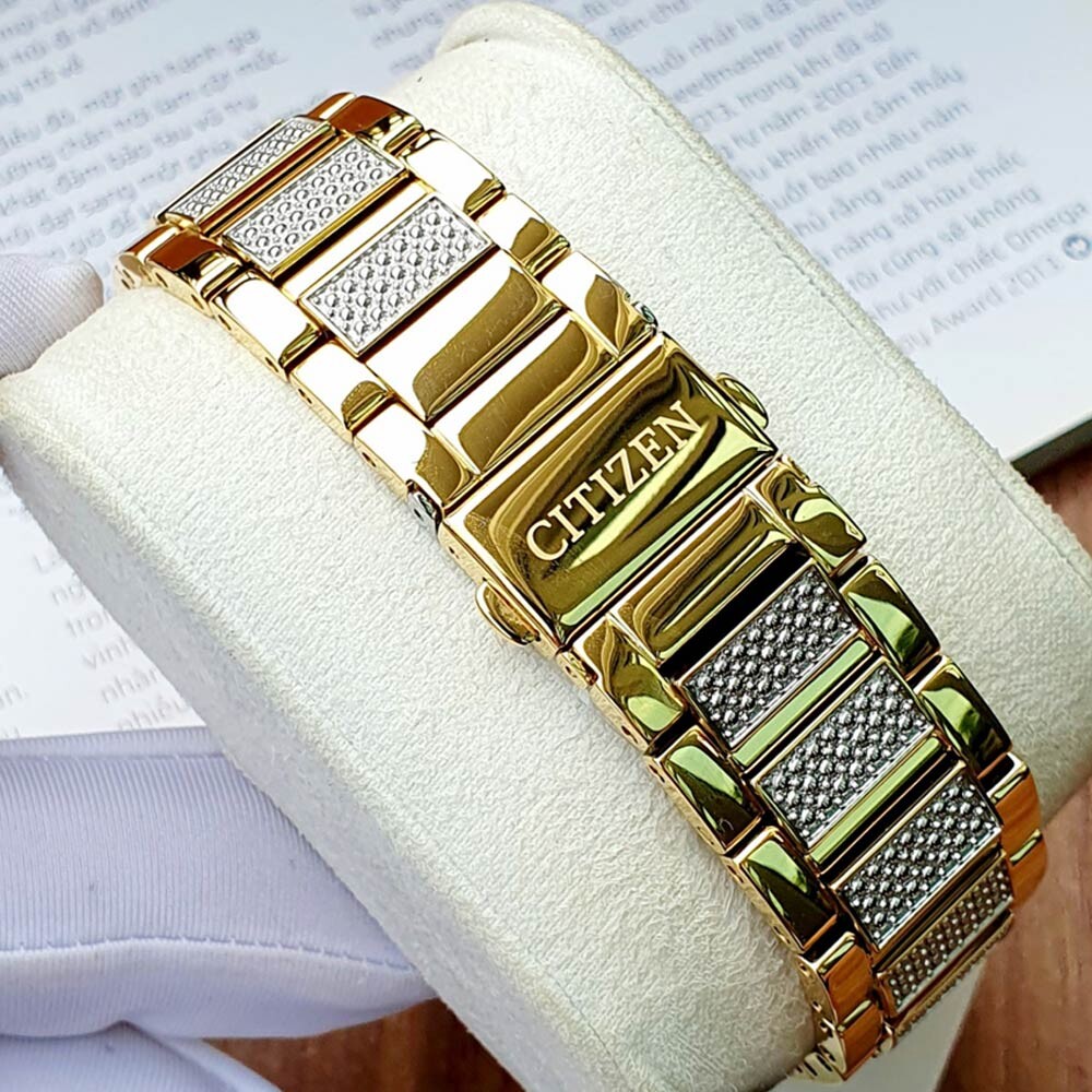 Đồng hồ Citizen CA0752 58E