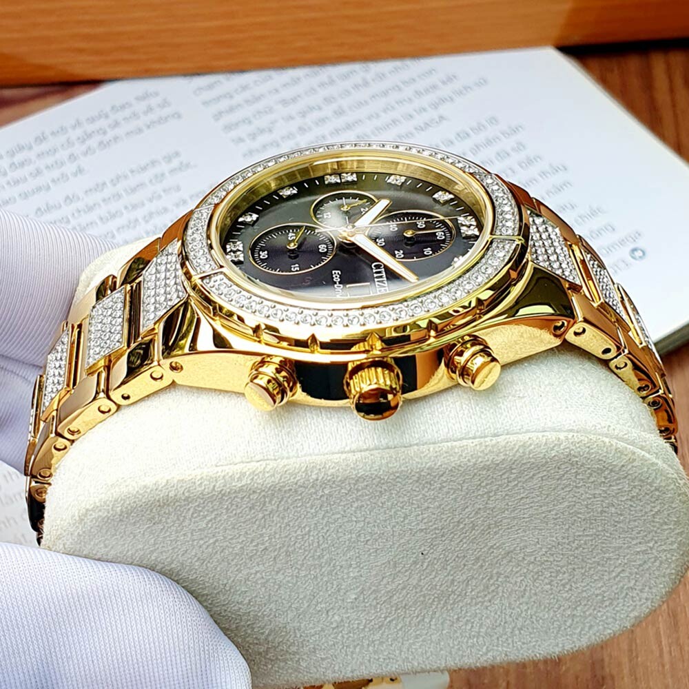 Đồng hồ Citizen CA0752 58E