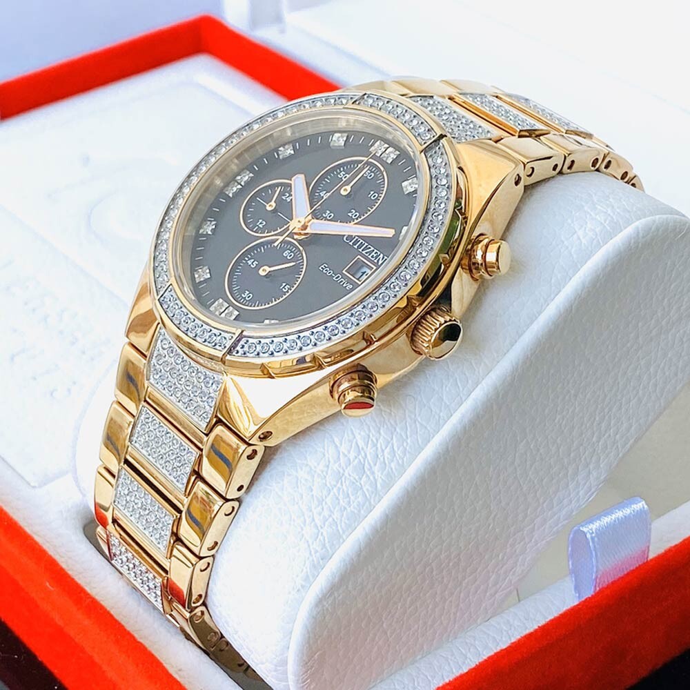Đồng hồ Citizen CA0753 55E