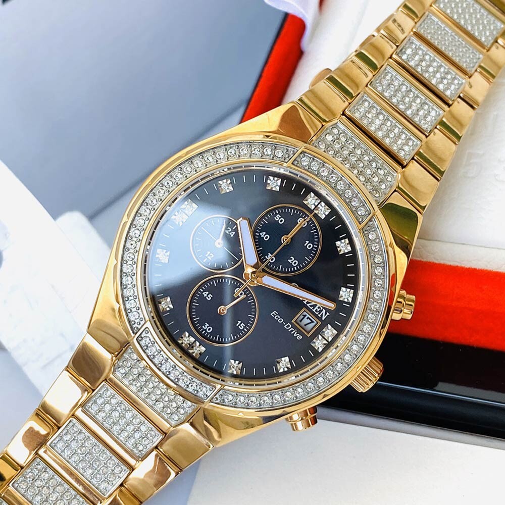 Đồng hồ Citizen CA0753 55E