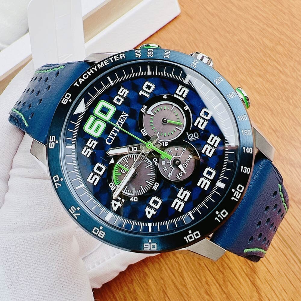 Đồng hồ Citizen CA4438 00L
