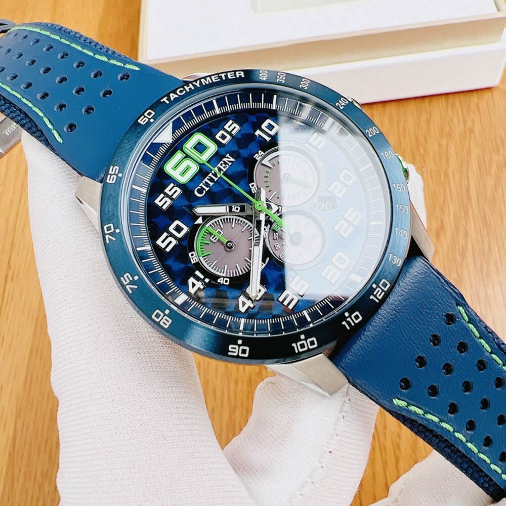 Đồng hồ Citizen CA4438 00L